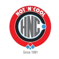 HOT "N"​ COOL