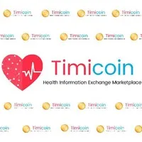 TimiCoin/TimiHealth