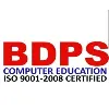 Bdps Computer Education Bdps Computer Education
