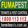 Fumapest Termite & Pest Control Fumapest Termite & Pest Control
