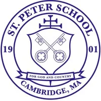 St. Peter School