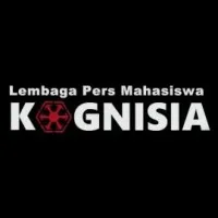 Lembaga Pers Mahasiswa Kognisia