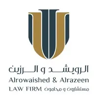 Alrowaished & Alrazeen Law Firm