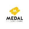 Medal Paints Medal Paints