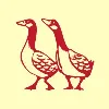 Two Goose