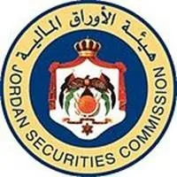 Jordan Securities Commission email format