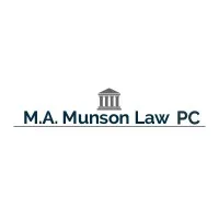 M.A. Munson Law, P.C.
