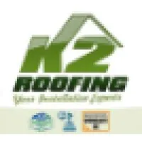 K2 Roofing Ltd. K2 Roofing Ltd.