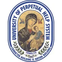 University of Perpetual Help System - Laguna