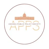 Ashoka Public Policy Society (APPS)