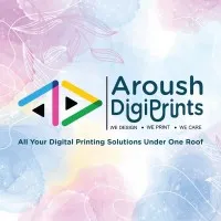 Aroush Digiprints Private Limited Aroush Digiprints Private Limited