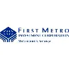 First Metro Investment Corporation First Metro Investment Corporation