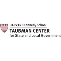 Taubman Center for State & Local Government