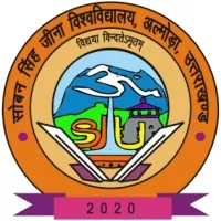 Soban Singh Jeena University (SSJU), Almora