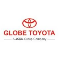 Globe Toyota (Phase 9, Mohali)