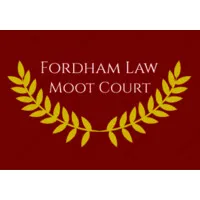 The Fordham Law Moot Court Board