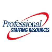 Professional Staffing Resources