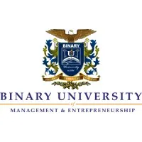 Binary University Binary University