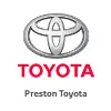 Preston Toyota Preston Toyota
