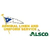 Admiral Linen and Uniform Service by Alsco Admiral Linen and Uniform Service by Alsco