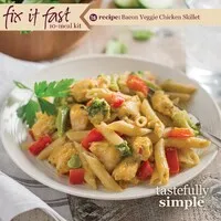 TASTEFULLY SIMPLE CONSULTANT