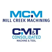 Mill Creek Machining (CMT) Mill Creek Machining (CMT)