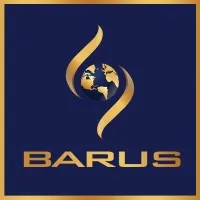 BARUS GOLDEN