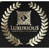 LUXURIOUS - Interior design company in saudi arabia