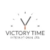 Victory Time International Ltd. Victory Time International Ltd.