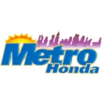 Metro Honda Metro Honda