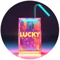 Lucky Juicebox Lucky Juicebox