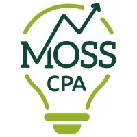 Moss Nonprofit Accounting Moss Nonprofit Accounting