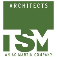 Togawa Smith Martin (Merged with AC Martin)