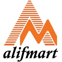 AlifMart verified emails