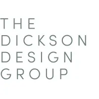 The Dickson Design Group The Dickson Design Group