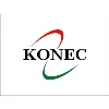 KONEC KONEC