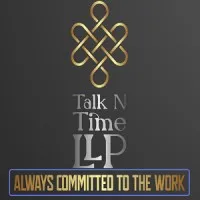 Talk N Time Talk N Time