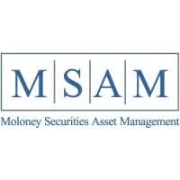 Moloney Securities Asset Management (MSAM)