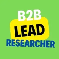 B2B Lead Researcher B2B Lead Researcher