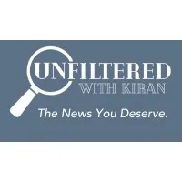 UNFILTERED WITH KIRAN