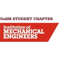 IMechE-UoSM Student Chapter