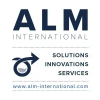 ALM INTERNATIONAL GROUP