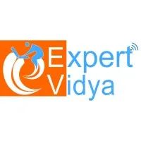 ExpertVidya solutions pvt ltd ExpertVidya solutions pvt ltd