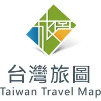 Taiwan Travel Map 台灣旅圖