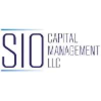 Sio Capital Management LLC