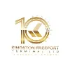 Kingston Freeport Terminal Limited Kingston Freeport Terminal Limited