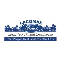 Lacombe Ford