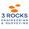 3 Rocks Engineering & Surveying 3 Rocks Engineering & Surveying