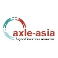Axle Asia
