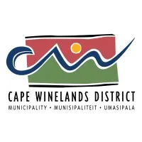 CAPE WINELANDS DISTRICT MUNICIPALITY